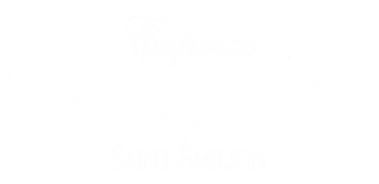 Caprice de Château Milon - Saint-Emilion