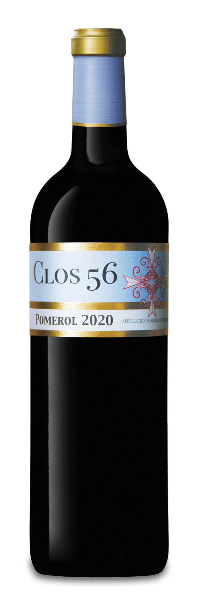 Clos 56 - Pomerol